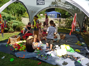 Children's Activities